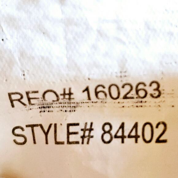 Atlanta Braves MLB Dynasty Series Blue & Red Jersey Mens Size XL 3263 - Picture 6 of 8